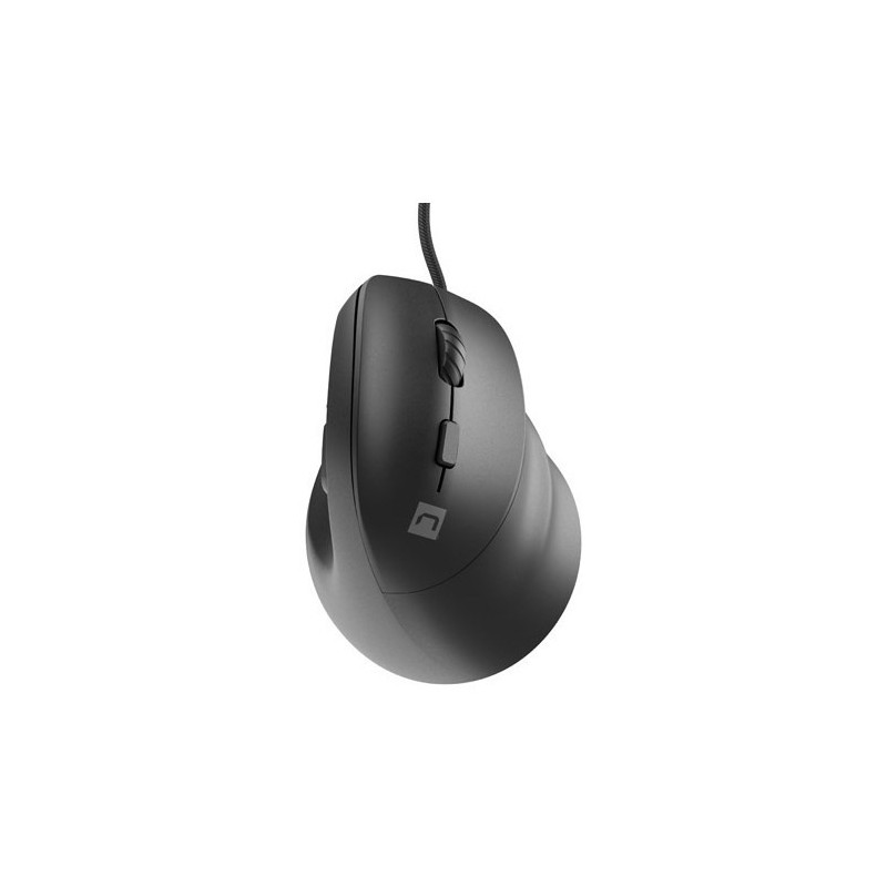 NATEC MYSZ WERTYKALNA CRAKE 2 PRO 12800DPI PROGRAMOWALNA NATEC MYSZ WERTYKALNA CRAKE 2 PRO 12800DPI PROGRAMOWALNA