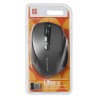 DEFENDER MYSZ ULTRA MM-315 RF CZARNA OPTICAL 1600DPI 6P 52315