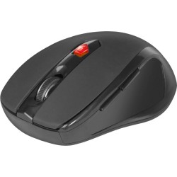 DEFENDER MYSZ ULTRA MM-315 RF CZARNA OPTICAL 1600DPI 6P 52315
