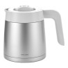 ZWILLING 53106-000-0 ekspres do kawy Półautomatyczny Przelewowy ekspres do kawy 1,5 l