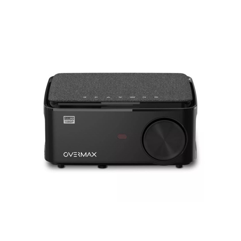Overmax Multipic 5.1 - smart projektor LED