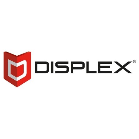 Displex 01600 ochraniacz ekranu tabletu Samsung 1 szt.