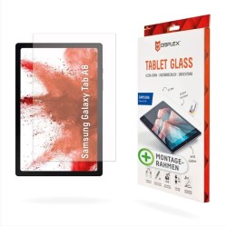 Displex 01600 ochraniacz ekranu tabletu Samsung 1 szt.