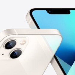 iPhone 13 128 GB Starlight