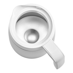 ZWILLING 53106-000-0 ekspres do kawy Półautomatyczny Przelewowy ekspres do kawy 1,5 l