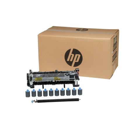 HP Maintenance Kit
