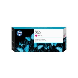 HP Wkład z atramentem purpurowym DesignJet 730 o pojemności 300 ml