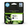HP 963XL oryginalny wysokowydajny wkład atramentowy czarny