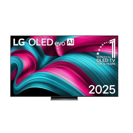 Telewizor OLED 48 cali 4K LG model OLED48C51LA