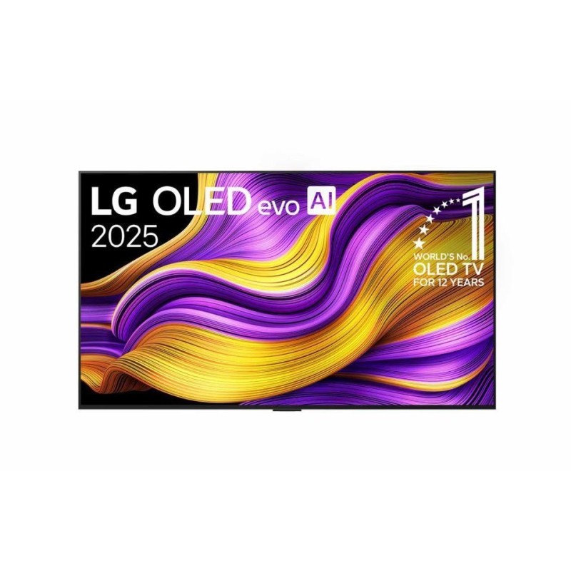 Telewizor OLED 55 cali 4K OLED55G51LW LG