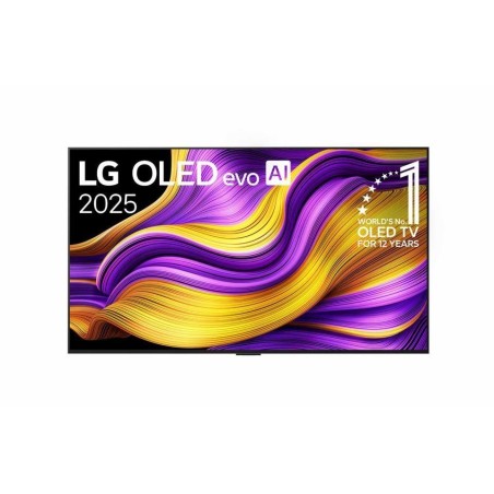 Telewizor OLED 55 cali 4K OLED55G51LW LG