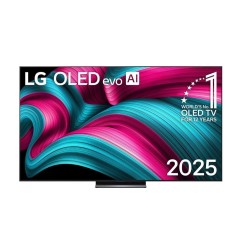 Telewizor OLED 83" 4K model OLED83C51LA od LG