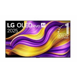 Telewizor OLED 77 cali 4K model OLED77G51LW firmy LG
