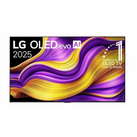Telewizor OLED 83" 4K, model OLED83G51LW od LG