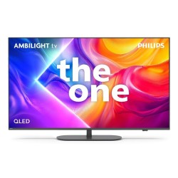 Telewizor 43-calowy PUS9010/12