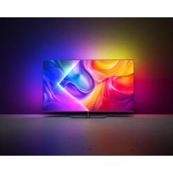 Telewizor 43-calowy PUS9010/12