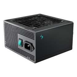 Zasilacz DeepCool PK750D 750W 80 Plus Bronze