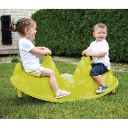 Bujak dla dzieci Smoby Piesek zielony - 830201