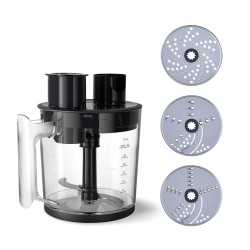Philips 5000 series HR2685/00 Blender ręczny