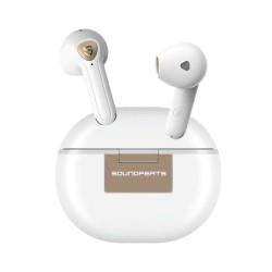 Słuchawki Soundpeats TWS Air 3 Deluxe HS białe