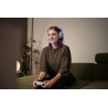 Słuchawki Steelseries Arctis Nova 3P Wireless do Playstation, Levander Słuchawki Steelseries Arctis Nova 3P Wireless do Playstation, Levander