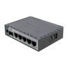 NET Router/Switch 5-port 1000M/Hex S E60IUGS Mikrotik
