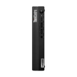 PC Lenovo M70q - Core i5 4.4 GHz - RAM: 16 GB DDR4 - HDD: 512 GB