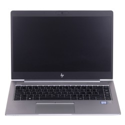 HP EliteBook 840 G5 i5-8350U 16GB 256GB SSD 14" FHD(RX 540) Win11pro + zasilacz UŻYWANY
