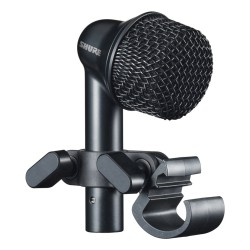 Shure Nexadyne NXN6 - Mikrofon do werbla/tomów, złącze XLR, czarny