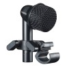 Shure Nexadyne NXN6 - Mikrofon do werbla/tomów, złącze XLR, czarny