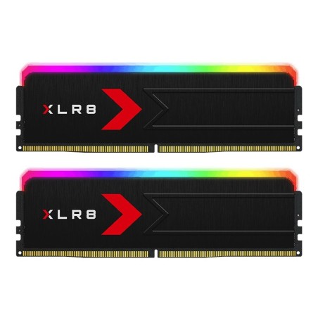 PNY MD32GK2D5600036XRGB moduł pamięci 32 GB 2 x 16 GB DDR5