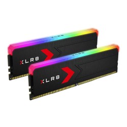 PNY MD32GK2D5600036XRGB moduł pamięci 32 GB 2 x 16 GB DDR5