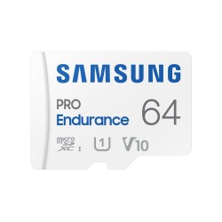 Samsung MB-MJ64K 64 GB MicroSDXC UHS-I Klasa 10