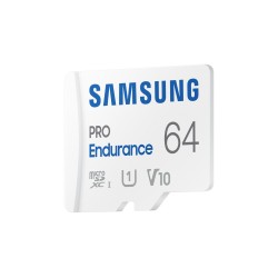 Samsung MB-MJ64K 64 GB MicroSDXC UHS-I Klasa 10
