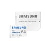Samsung MB-MJ64K 64 GB MicroSDXC UHS-I Klasa 10