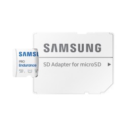 Samsung MB-MJ64K 64 GB MicroSDXC UHS-I Klasa 10
