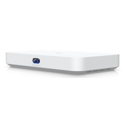 Router (Gateway), Kontroler UniFi, NVR, Switch Ubiquiti UniFi (UCG-Fiber-EU)