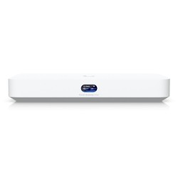 Router (Gateway), Kontroler UniFi, NVR, Switch Ubiquiti UniFi (UCG-Fiber-EU)