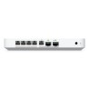 Router (Gateway), Kontroler UniFi, NVR, Switch Ubiquiti UniFi (UCG-Fiber-EU)