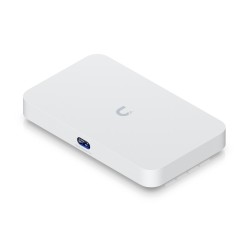 Router (Gateway), Kontroler UniFi, NVR, Switch Ubiquiti UniFi (UCG-Fiber-EU)