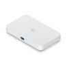 Router (Gateway), Kontroler UniFi, NVR, Switch Ubiquiti UniFi (UCG-Fiber-EU)