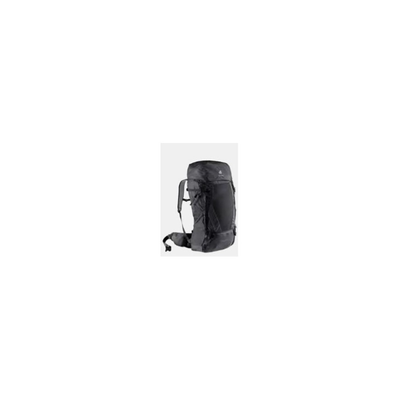 Plecak turystyczny Deuter Futura Air Trek 60 + 10 black-graphite Plecak turystyczny Deuter Futura Air Trek 60 + 10 black-graphite