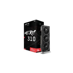 XFX Speedster MERC310 Radeon RX 7900 XT Karta graficzna (RX-79TMERCU9) (RX79TMERCU9)