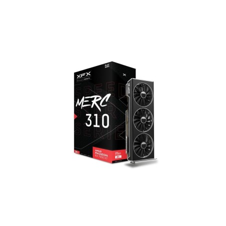 XFX Speedster MERC310 Radeon RX 7900 XT Karta graficzna (RX-79TMERCU9) (RX79TMERCU9)