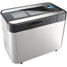 Gorenje Wypiekacz do chleba BM1400E Moc 815 W Liczba programów 12 Wyświetlacz LCD Stal nierdzewna