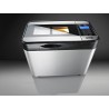 Gorenje Wypiekacz do chleba BM1400E Moc 815 W Liczba programów 12 Wyświetlacz LCD Stal nierdzewna