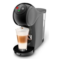 Ekspres kapsułkowy DELONGHI Dolce Gusto EDG226.A GENIO S black