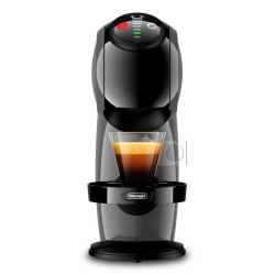 Ekspres kapsułkowy DELONGHI Dolce Gusto EDG226.A GENIO S black