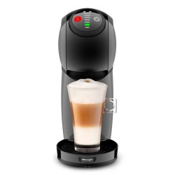 Ekspres kapsułkowy DELONGHI Dolce Gusto EDG226.A GENIO S black
