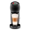 Ekspres kapsułkowy DELONGHI Dolce Gusto EDG226.A GENIO S black